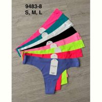 Купить Трусы Comfort 9483-8 mix на obuv-plus.com.ua
