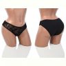 Купить Трусы Obuv OK2 001-01-3 black (M) 08990 на obuv-plus.com.ua