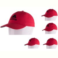 Купить Кепка Viola K68 red на obuv-plus.com.ua