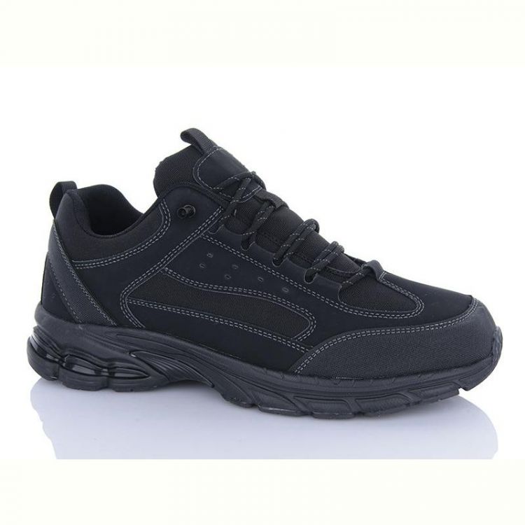 Купить Кроссовки OkShoes T506-3 батал на obuv-plus.com.ua
