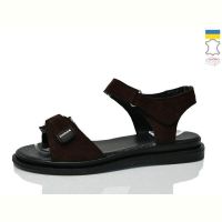 Купить Босоножки Mermaid 21-52 корич з на obuv-plus.com.ua