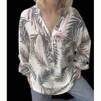 Купить Рубашка Elena&Vika 26023 white на obuv-plus.com.ua
