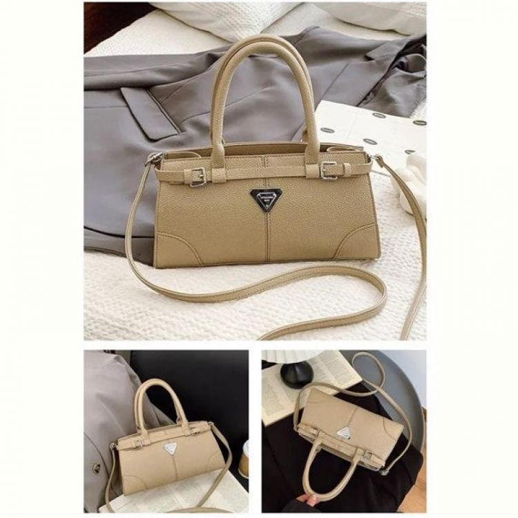 Купить Сумка Fashion Bag X0254-3 beige на obuv-plus.com.ua