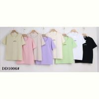 Купить Футболка Annet KF-DD1006 mix на obuv-plus.com.ua