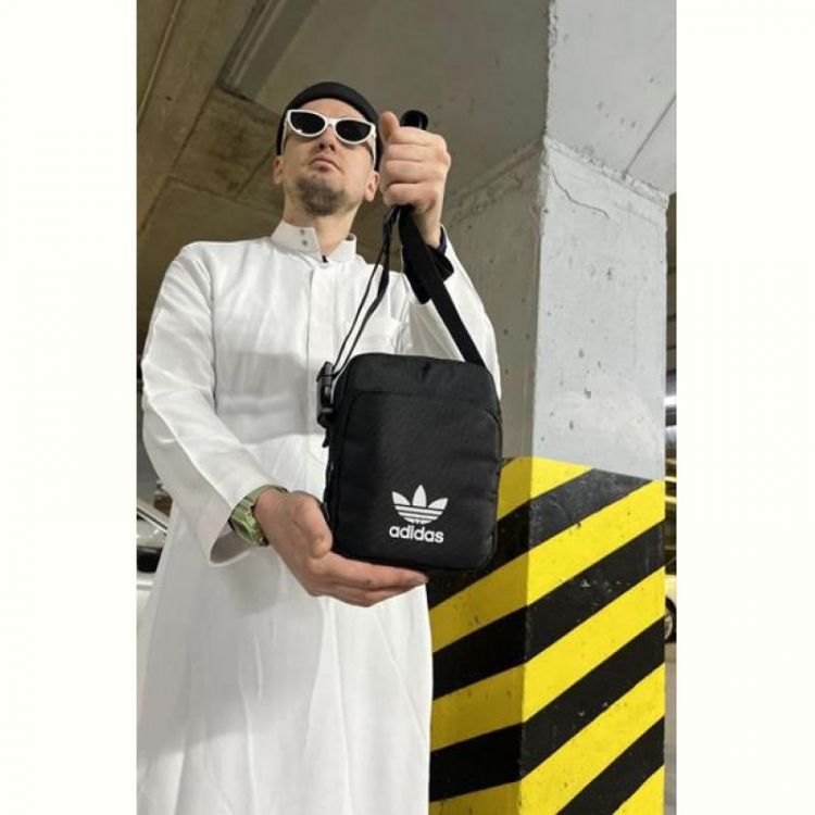 Купить Сумка Candy bags CB225 black на obuv-plus.com.ua