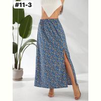 Купить Юбка BAT 11-3 l.blue на obuv-plus.com.ua