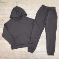 Купить Костюм спорт LiMa kids 2558 grey на obuv-plus.com.ua