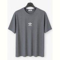 Купить Футболка Zalov ZW1726 grey на obuv-plus.com.ua
