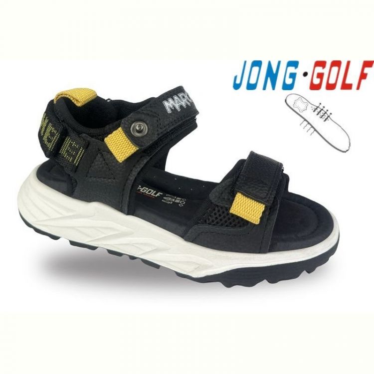 Купить Босоножки Jong-Golf C20704-0 на obuv-plus.com.ua