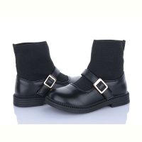 Купить Ботинки Kimboo XH2238-2B на obuv-plus.com.ua