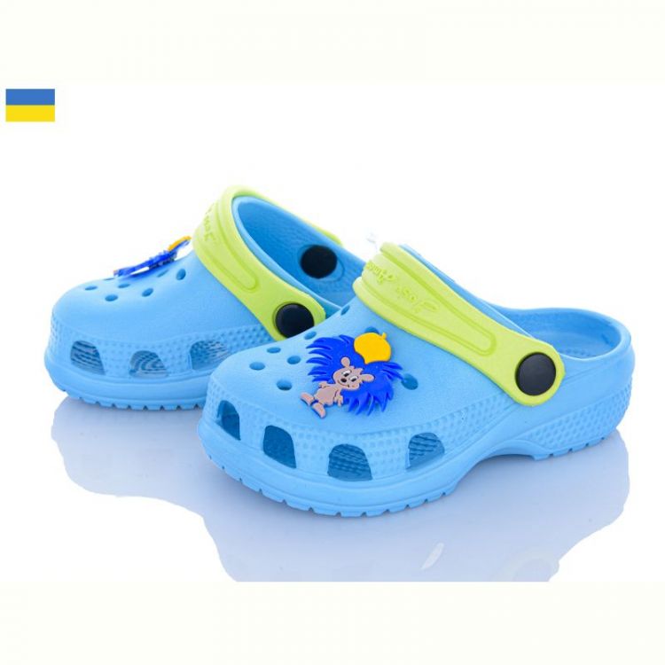 Купить Кроксы Jose Amorales 116145 на obuv-plus.com.ua