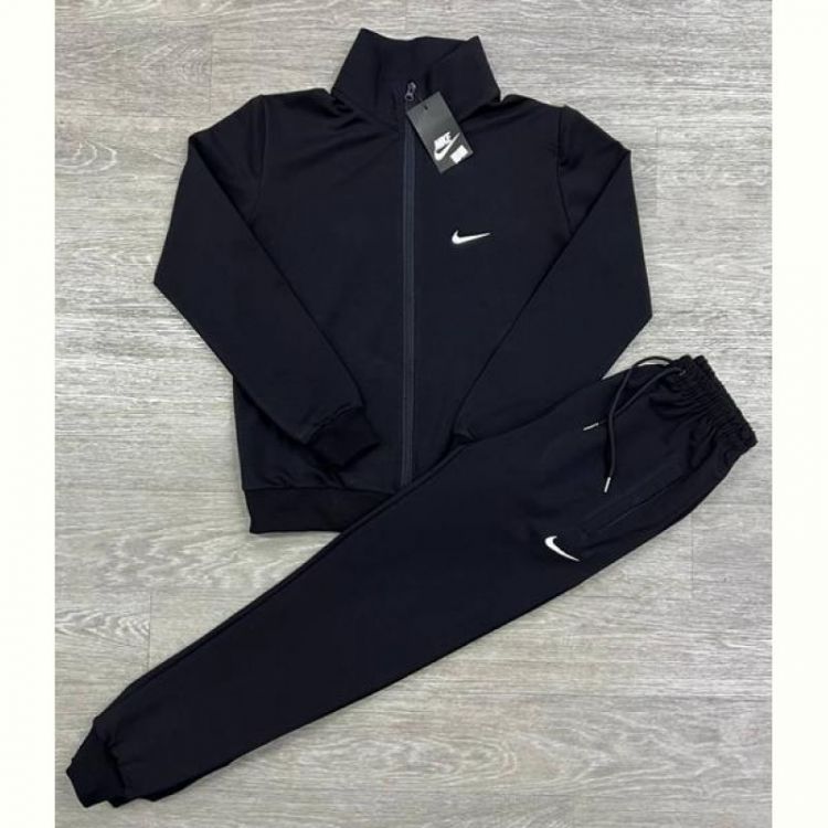 Купить Костюм спорт MirWear kids MR550-205-2 black на obuv-plus.com.ua