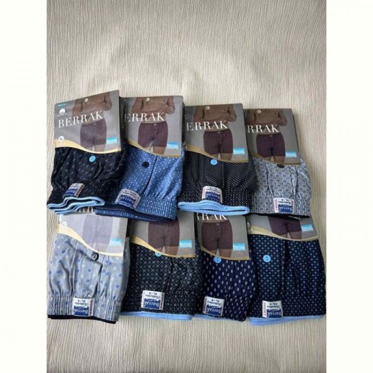 Купить Трусы Disneyopt DS533 mix (XL) на obuv-plus.com.ua