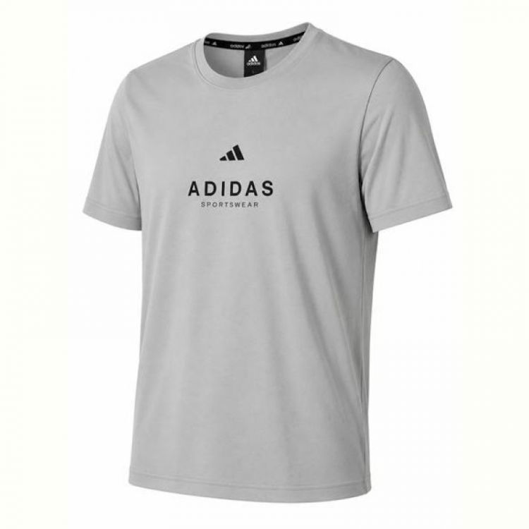 Купить Футболка Alex Clothes 14478 grey на obuv-plus.com.ua
