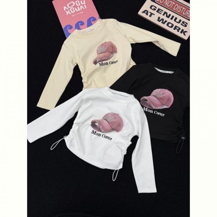 Купить Свитер Fili kids 5816 white на obuv-plus.com.ua