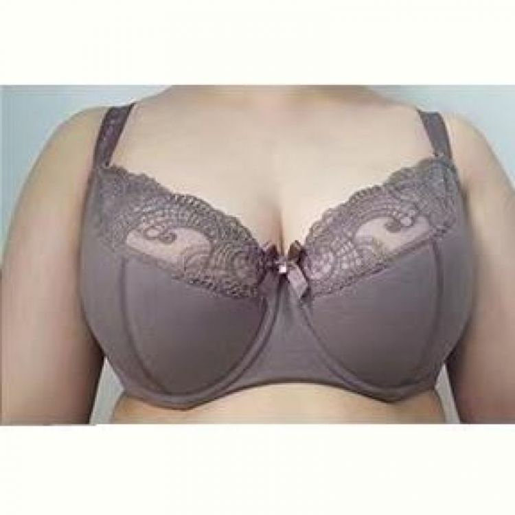 Купить Бюстгальтер Diorella 8873H grey на obuv-plus.com.ua