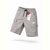 Купить Шорты Alex Clothes 14097 grey на obuv-plus.com.ua