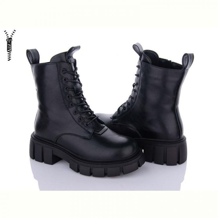 Купить Ботинки I.Trendy B0707 на obuv-plus.com.ua