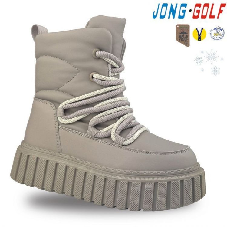 Купить Ботинки Jong-Golf C40480-23 на obuv-plus.com.ua