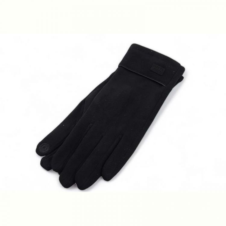 Купить Перчатки Rubi A7 black на obuv-plus.com.ua