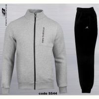Купить Костюм спорт AZT AZ49-5544 grey на obuv-plus.com.ua