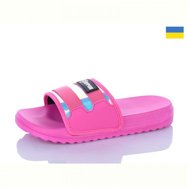 Купить Шлепанцы Ippon 2306-9 на obuv-plus.com.ua