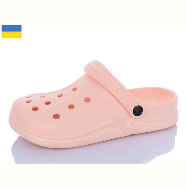 Купить Кроксы Luckline 5068-367 на obuv-plus.com.ua
