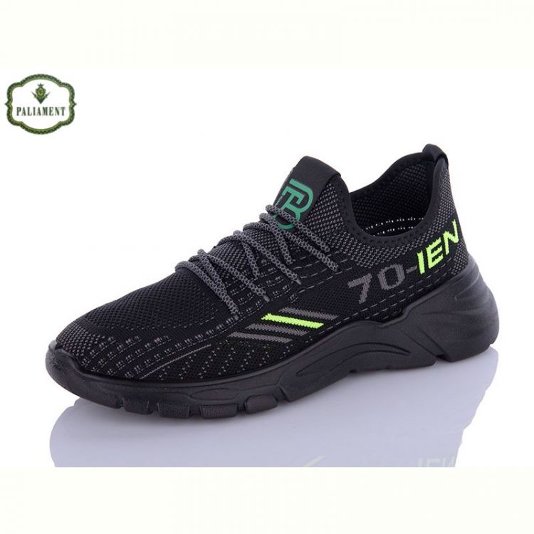 Купить Кроссовки Paliament A2117 на obuv-plus.com.ua