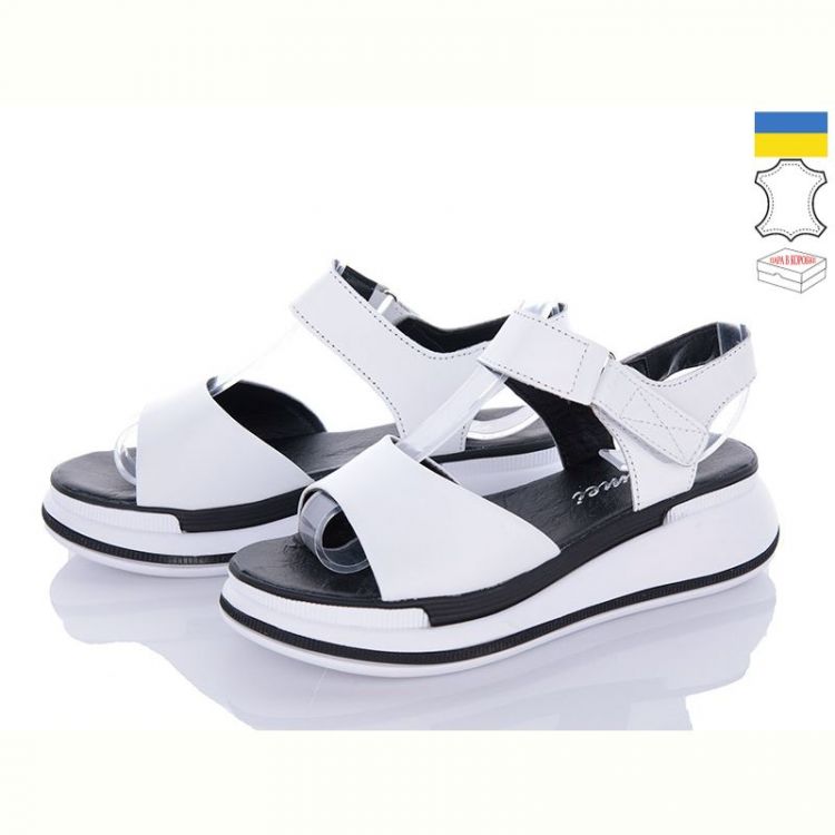 Купить Босоножки Jamei 2103-32 на obuv-plus.com.ua