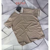Купить Футболка Rassul 66855 brown на obuv-plus.com.ua