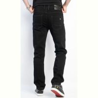 Купить Джинсы God Baron 030-15 black на obuv-plus.com.ua