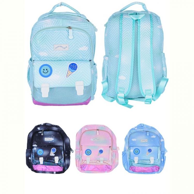Купить Рюкзак Favorit clothes RC8962 mix на obuv-plus.com.ua