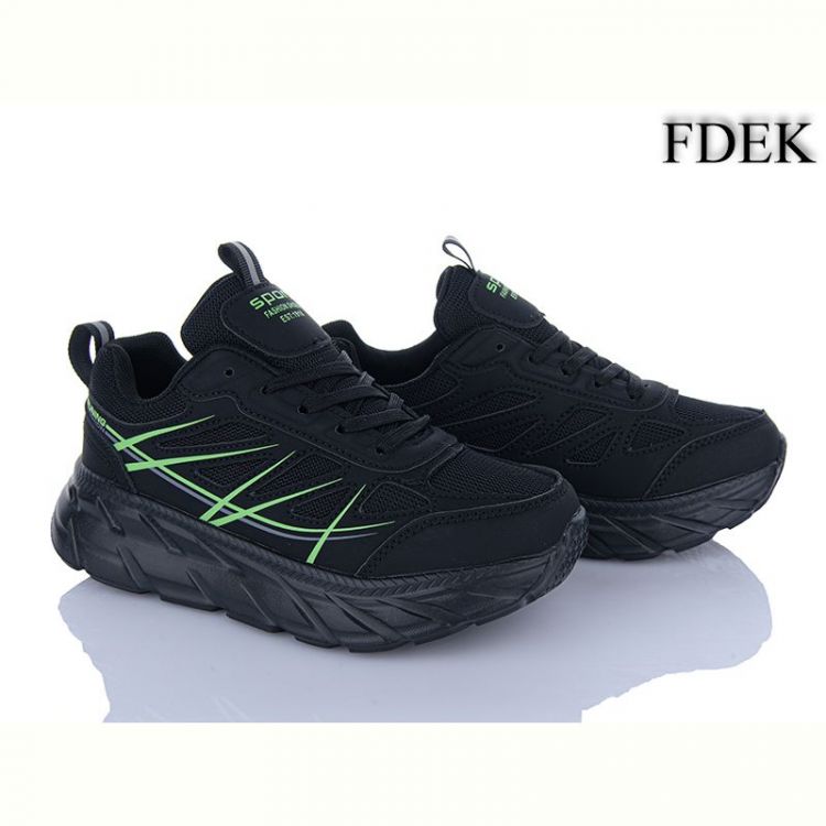 Купить Кроссовки Fdek H9206-2 на obuv-plus.com.ua