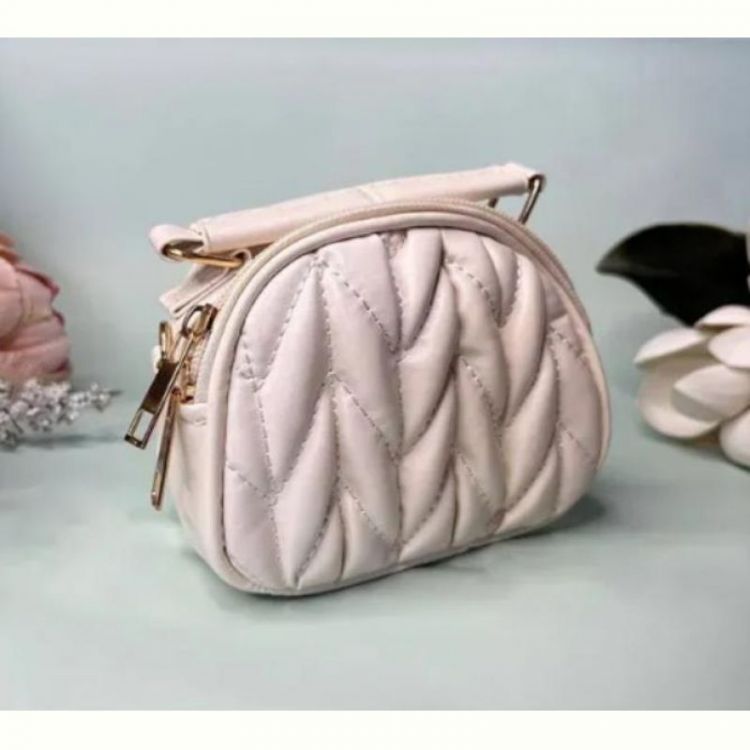 Купить Сумка Luna-bag 24-554 beige на obuv-plus.com.ua