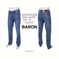 Купить Джинсы God Baron 9375 blue на obuv-plus.com.ua