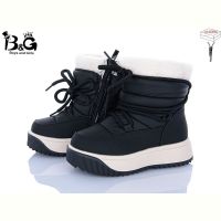 Купить Ботинки B&G 2326-5A на obuv-plus.com.ua