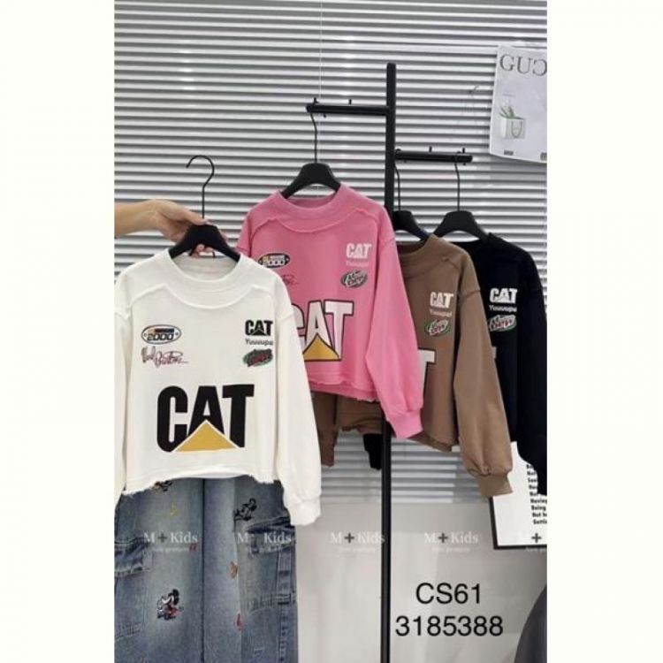Купить Свитер Major CS61 pink на obuv-plus.com.ua