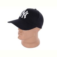 Купить Кепка Mabi H013 black на obuv-plus.com.ua
