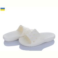 Купить Шлепанцы Inblu F630 молочний на obuv-plus.com.ua