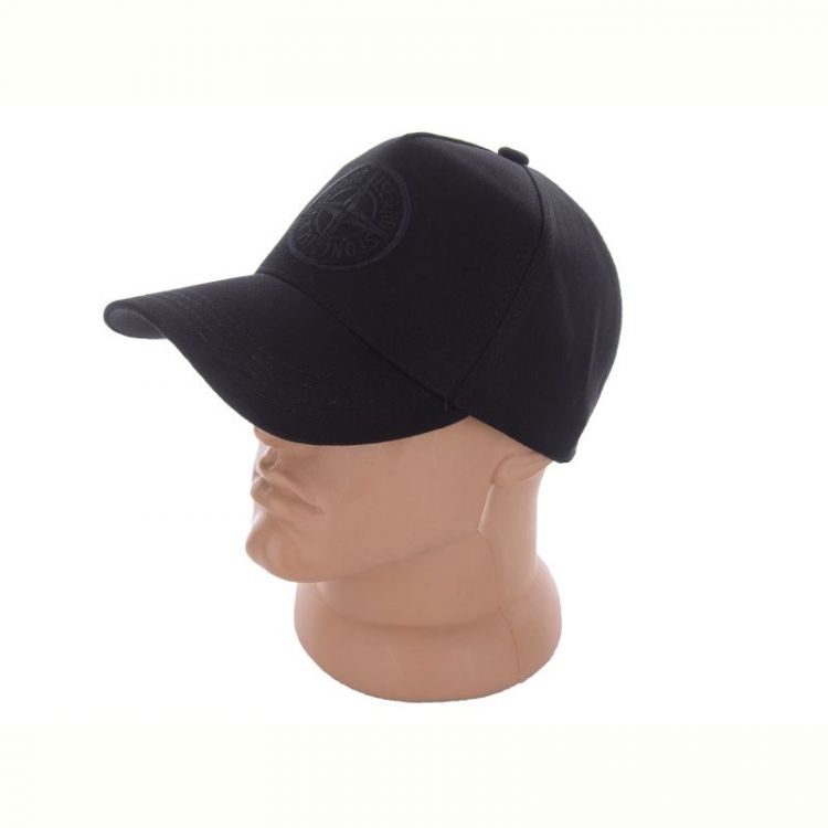 Купить Кепка Mabi TI1-25 black на obuv-plus.com.ua