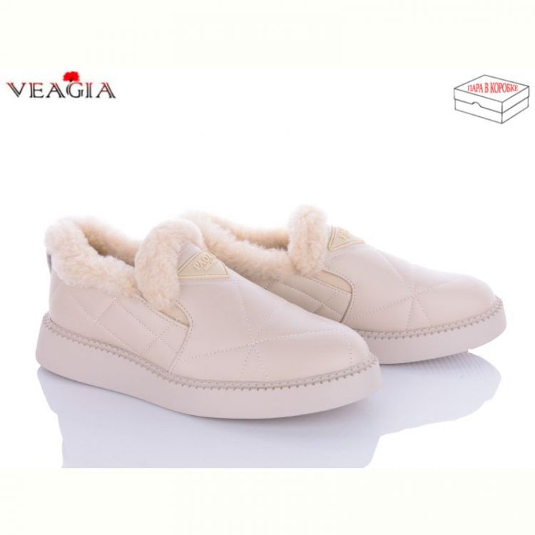 Купить Туфли Veagia F0032-3 на obuv-plus.com.ua
