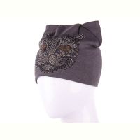 Купить Шапка Mabi H423 grey на obuv-plus.com.ua