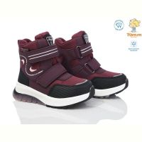 Купить Ботинки Tom.M 11296D на obuv-plus.com.ua