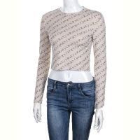 Купить Кофта CND2 4393-MT204 beige на obuv-plus.com.ua