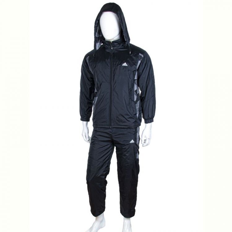 Купить Костюм Meisty 1178 black на obuv-plus.com.ua