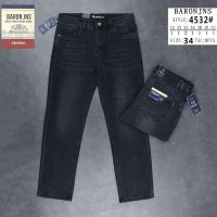 Купить Джинсы God Baron 4532 black на obuv-plus.com.ua
