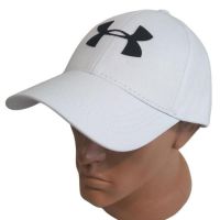 Купить Кепка Mabi 0877 white на obuv-plus.com.ua