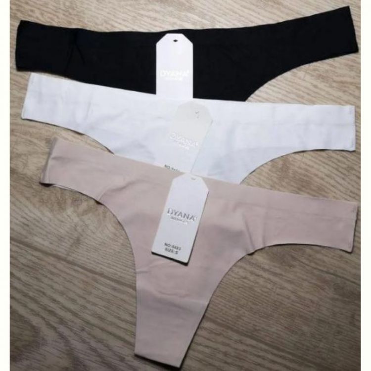 Купить Трусы Comfort 9483 mix на obuv-plus.com.ua