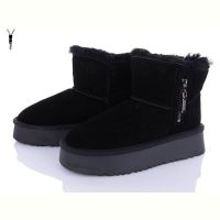Купить Угги Violeta P1273-1 на obuv-plus.com.ua