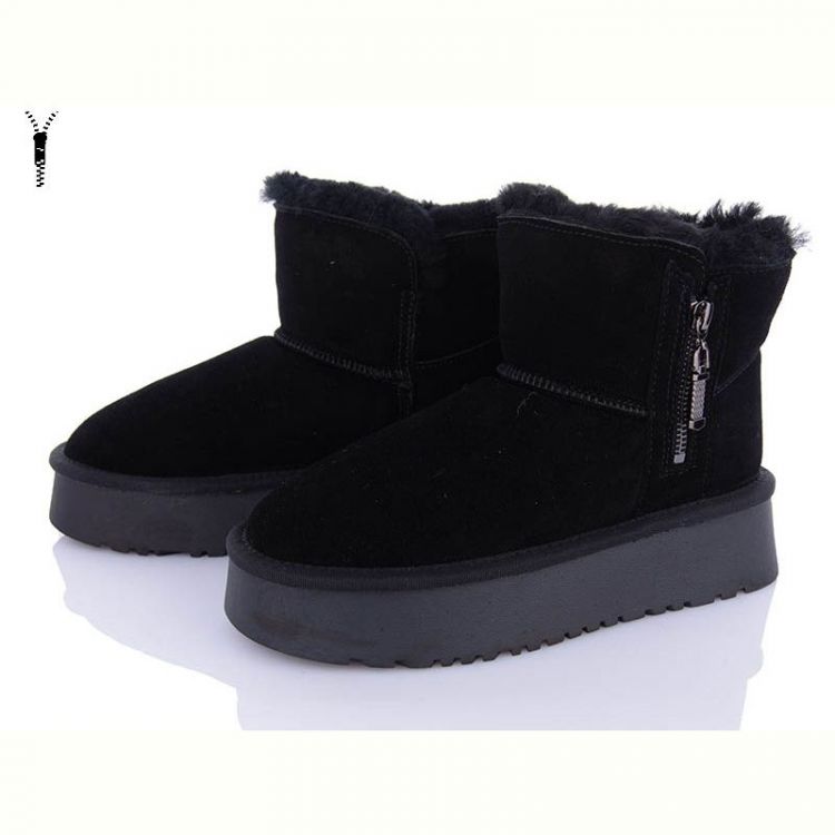 Купить Угги Violeta P1273-1 на obuv-plus.com.ua